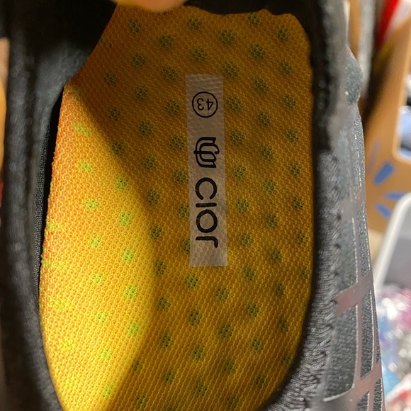 CLOR WATER SPORT SLIP ON SHOES - Picture 6 of 12